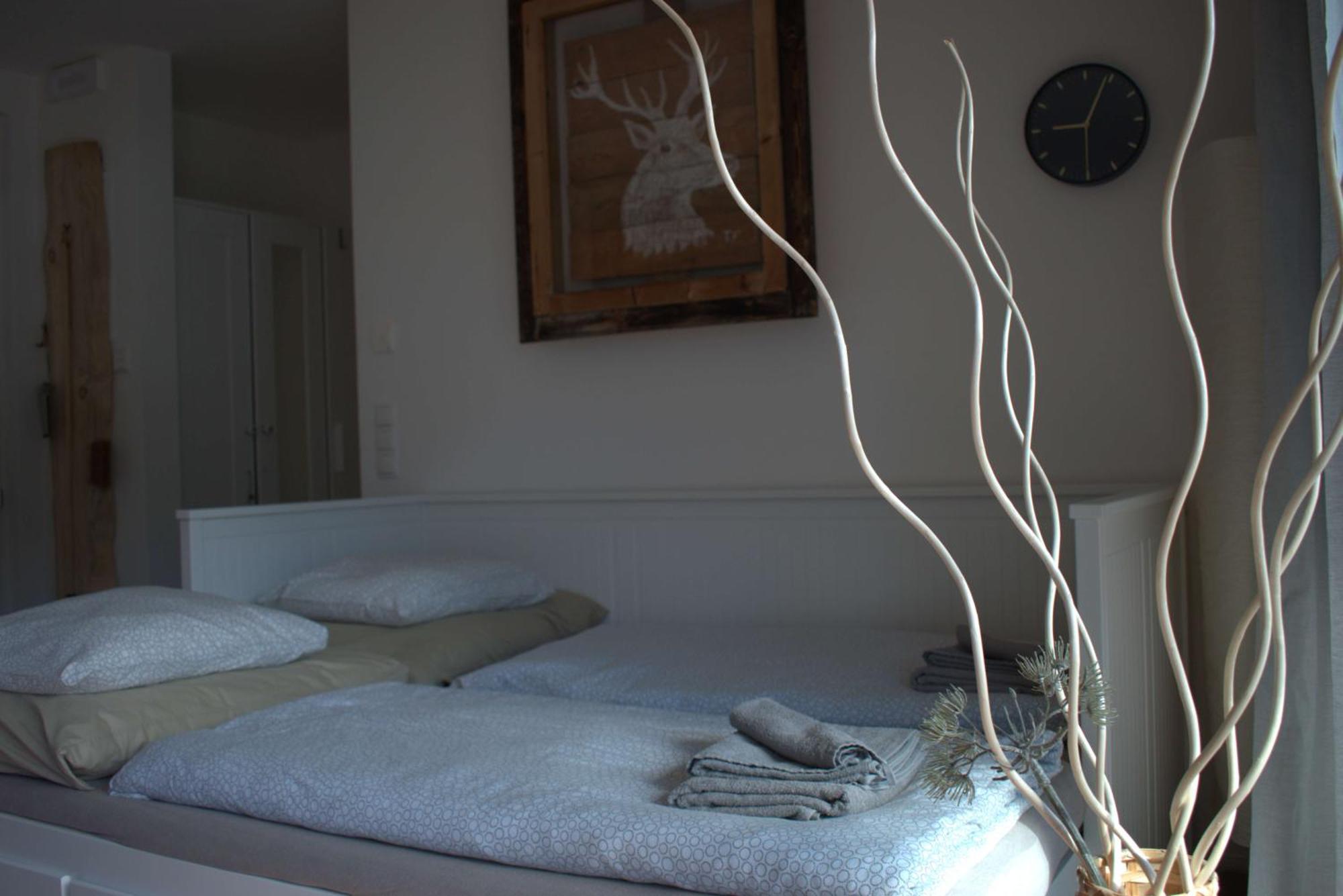 Apartment Laura Brixen Vahrn Eksteriør bilde