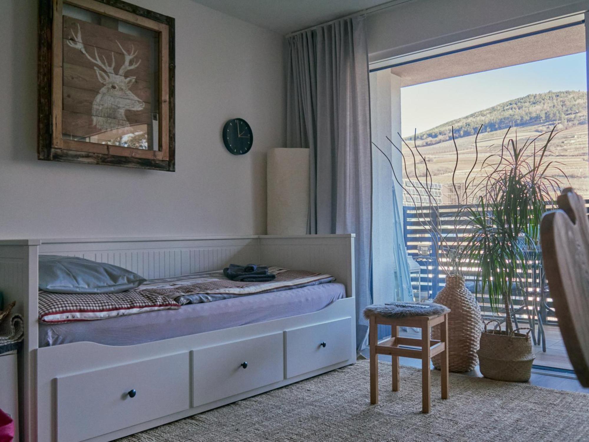 Apartment Laura Brixen Vahrn Eksteriør bilde